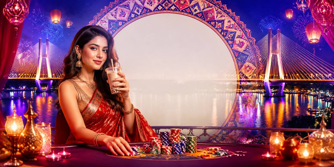 6600 লাইভ ক্যাসিনো